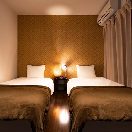 Apartment Sunbright Токио Экстерьер фото
