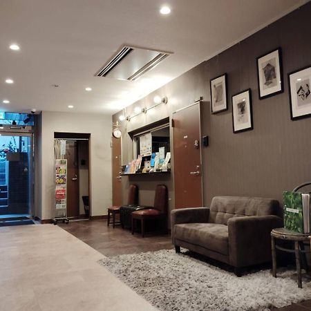 Apartment Sunbright Токио Экстерьер фото
