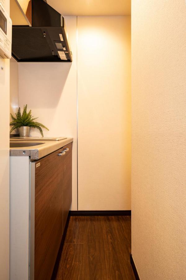 Apartment Sunbright Токио Экстерьер фото