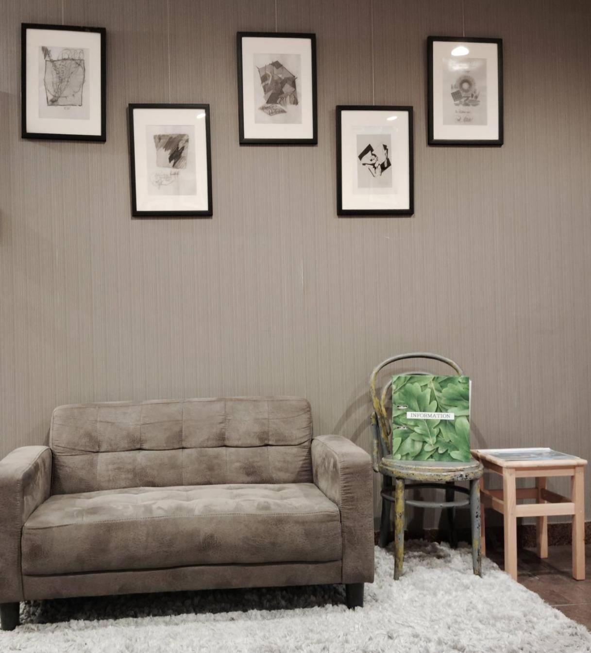 Apartment Sunbright Токио Экстерьер фото