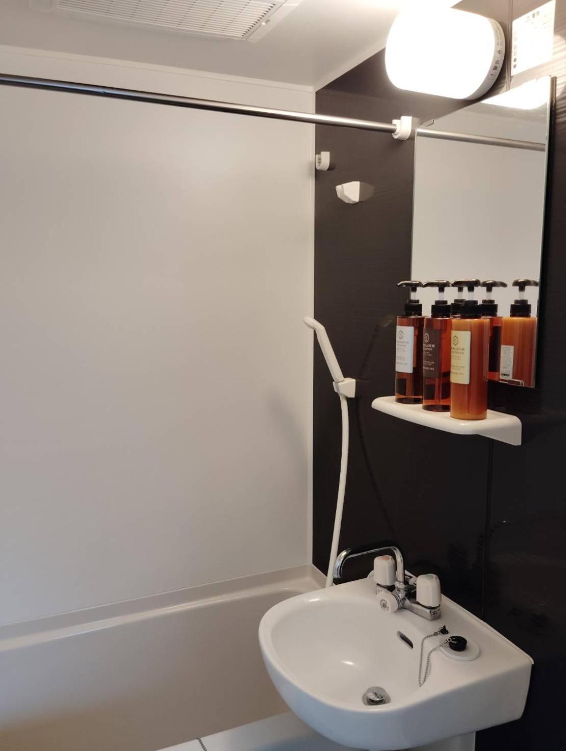 Apartment Sunbright Токио Экстерьер фото
